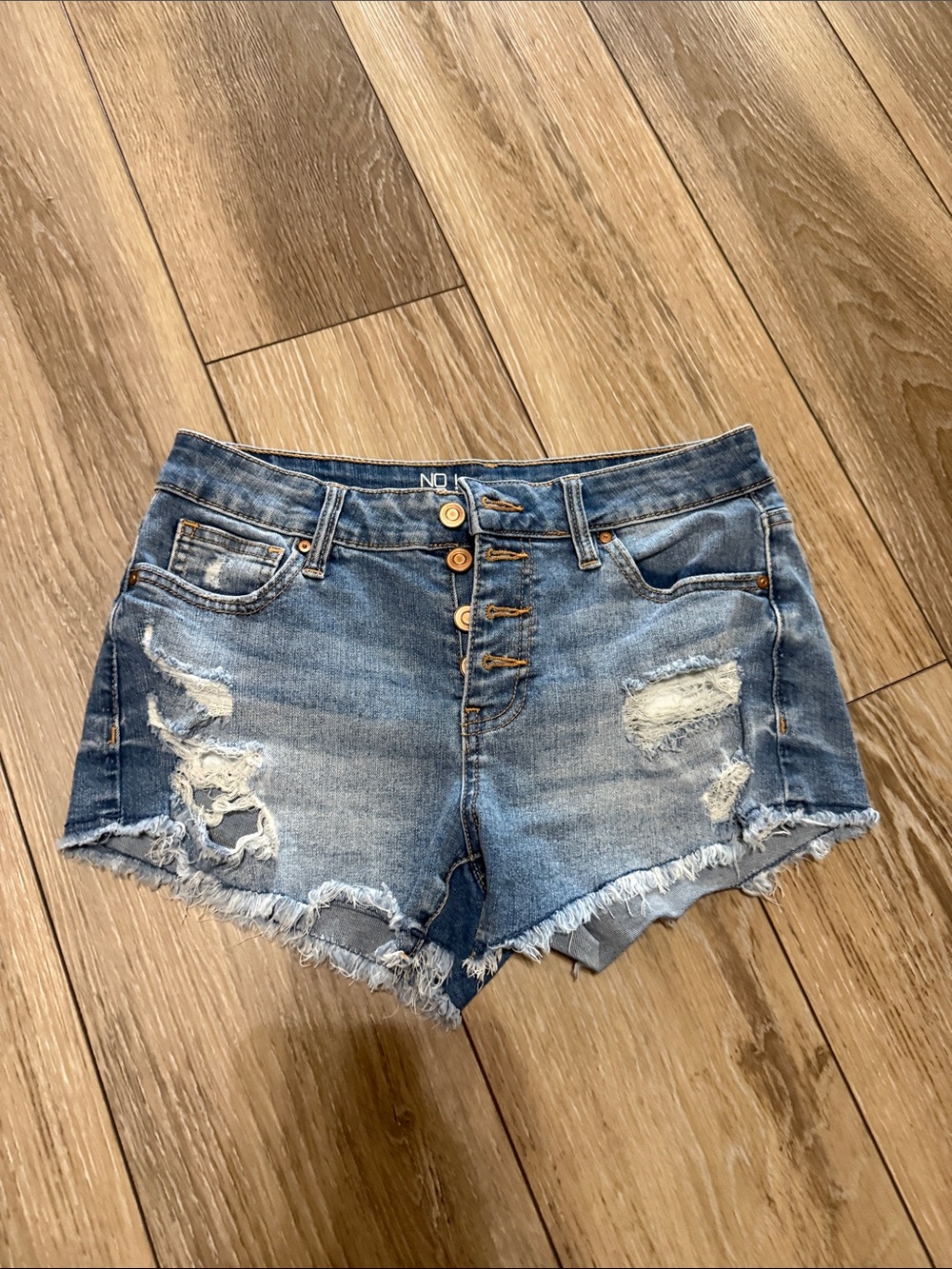 Womans no boundaries size 5